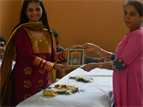 COMMUNITY AWARD ON 21ST JUNE 2015